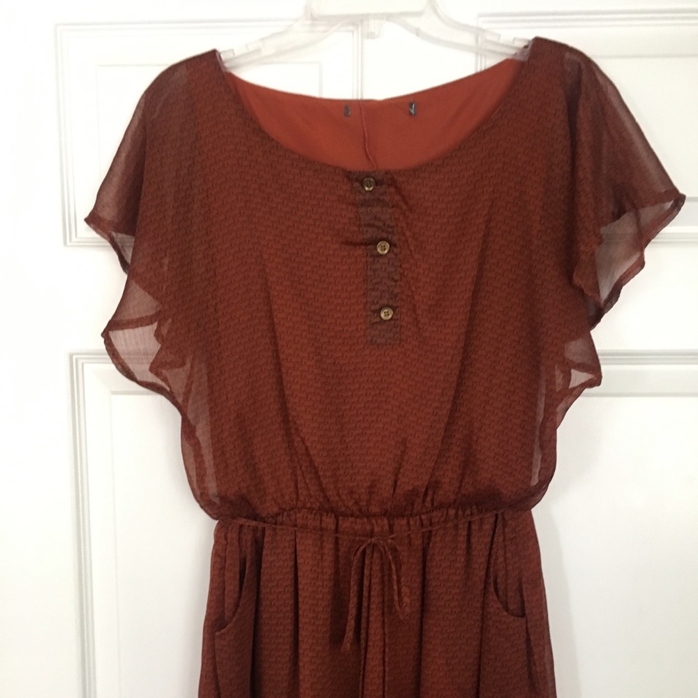 Cute elephant dress!